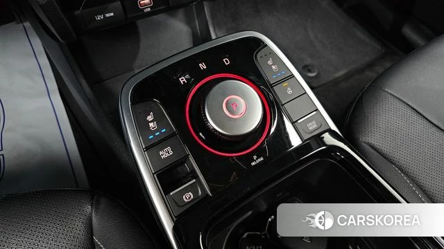 Kia Niro EV id 4997532 из Кореи 30