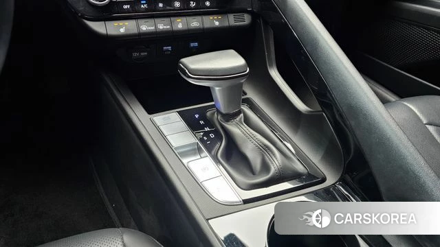 Hyundai Avante Hybrid (CN7) id 4991383 из Кореи 29