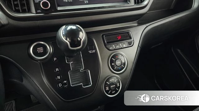 Kia The New Kia Ray id 5052584 из Кореи 19