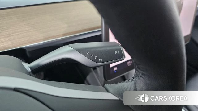 Tesla Model 3 id 5022505 из Кореи 19