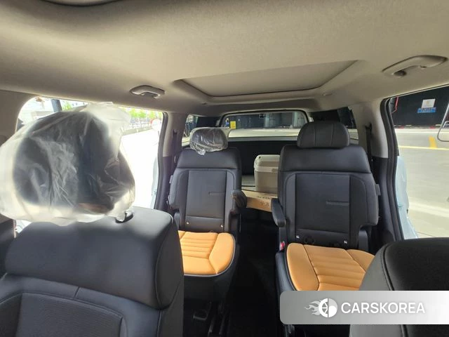 Hyundai Santa Fe (MX5) id 4792331 из Кореи 19