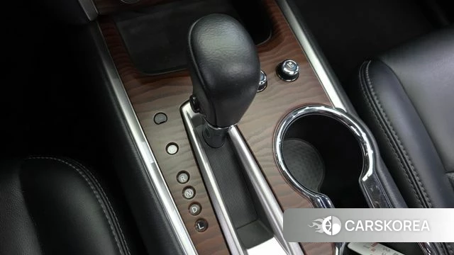 Nissan Pathfinder 4th Generation id 4937597 из Кореи 35