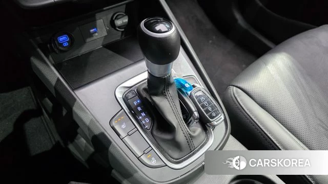 Hyundai The New Kona Hybrid id 4711671 из Кореи 29