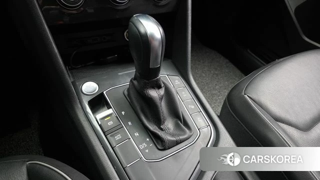 Volkswagen Tiguan Allspace id 4906808 из Кореи 30