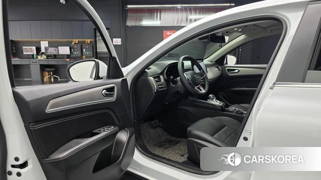 Renault Korea (Samsung) XM3 id 4935631 из Кореи 33