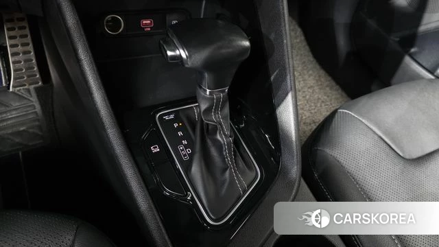Kia The New Niro id 5013491 из Кореи 19