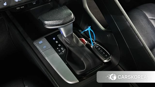 Hyundai Avante (CN7) id 4676289 из Кореи 19