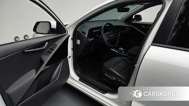 Kia Di All New Niro EV id 4996964 из Кореи 34