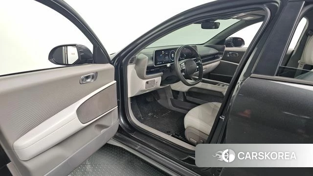 Hyundai Ionic 6 id 4640537 из Кореи 33