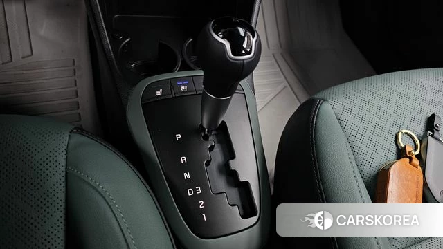 Kia The New Morning (JA) id 4995277 из Кореи 31