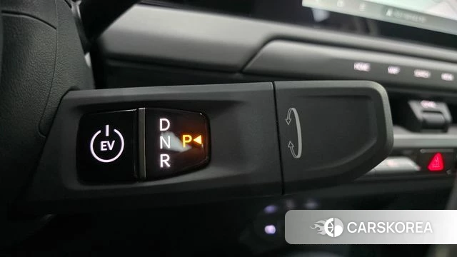 Kia EV3 id 4995394 из Кореи 32