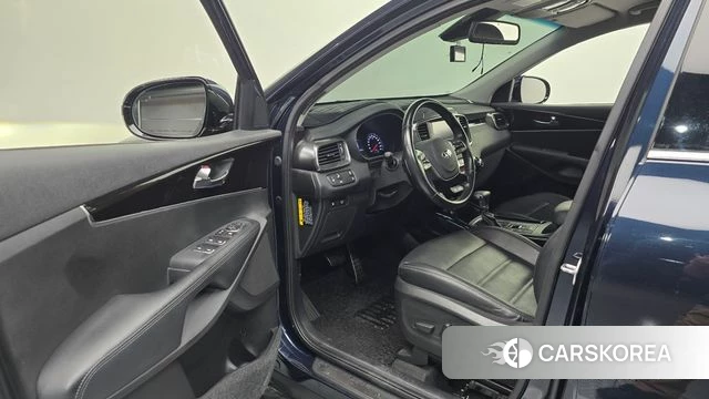 Kia The New Sorento id 5013845 из Кореи 30