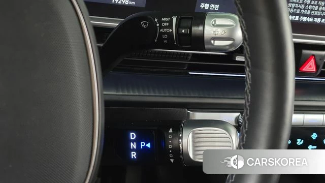 Hyundai Ionic 6 id 4957592 из Кореи 31
