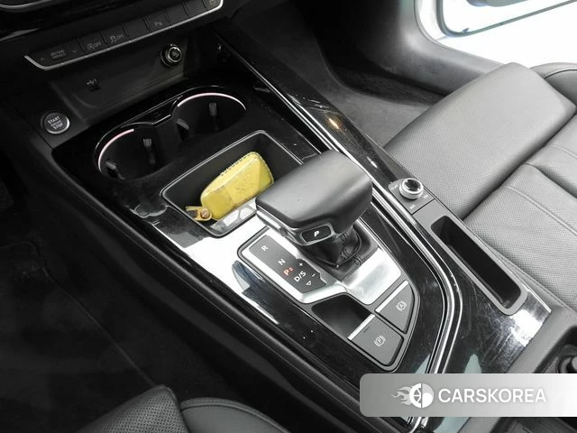 Audi A5 (F5) id 4952139 из Кореи 19