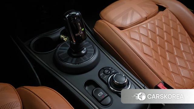 Mini Cooper Countryman id 5021864 из Кореи 31