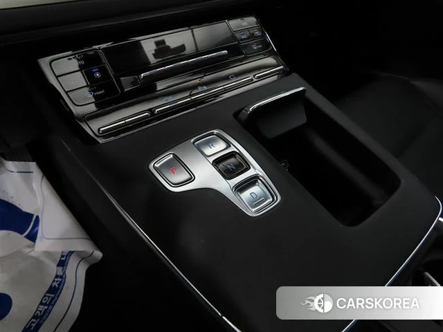 Hyundai The New Grandeur IG id 4987072 из Кореи 19