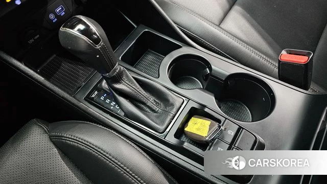 Hyundai All New Tucson id 5048038 из Кореи 19