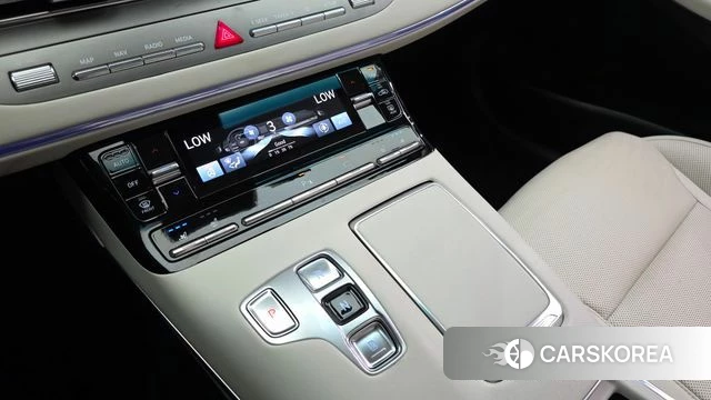Hyundai The New Grandeur IG id 4701756 из Кореи 29
