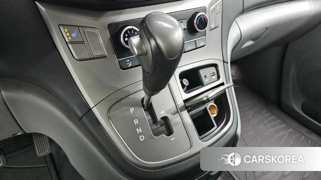 Hyundai The New Grand Starex id 4759941 из Кореи 19