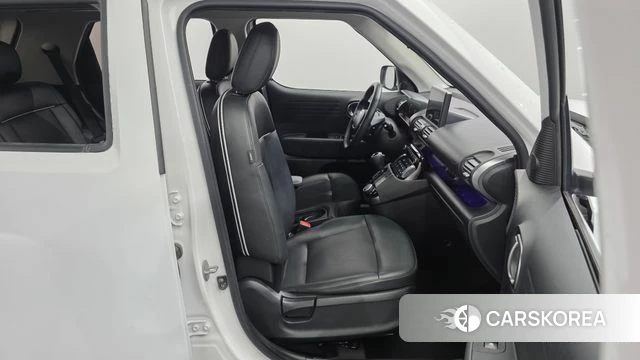 Hyundai Casper id 4608663 из Кореи 28