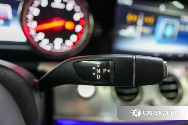 Mercedes-Benz E-Class W213 id 4998232 из Кореи 19