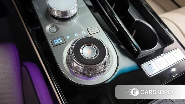 Genesis G80 (RG3) id 4916605 из Кореи 38
