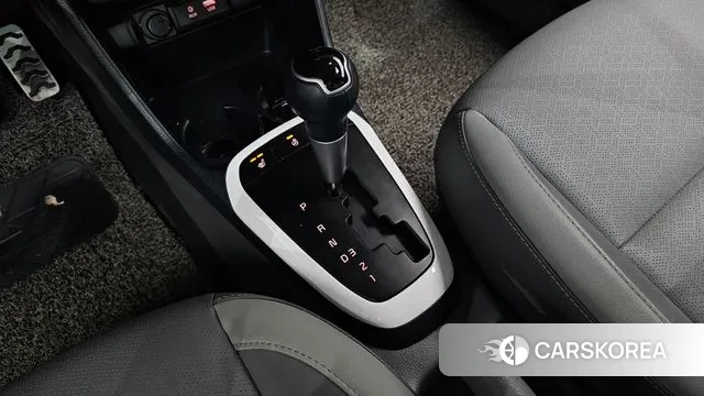 Kia All New Morning (JA) id 3765951 из Кореи 19