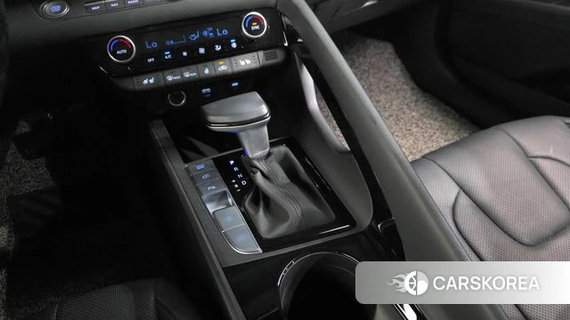 Hyundai The New Avante (CN7) id 4783048 из Кореи 29
