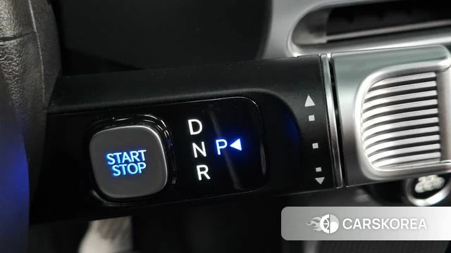 Hyundai Ionic 9 id 4980231 из Кореи 19