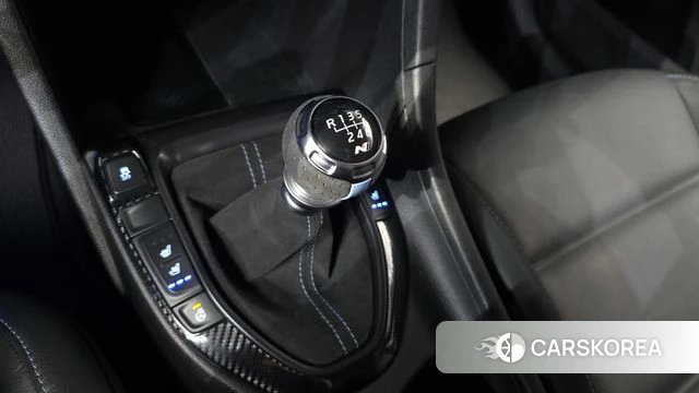 Hyundai Veloster (JS) id 5024035 из Кореи 30