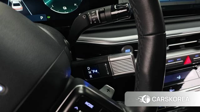Hyundai Grandeur Hybrid (GN7) id 5021607 из Кореи 29