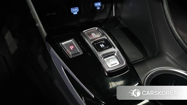 Hyundai Sonata (DN8) id 4922425 из Кореи 35