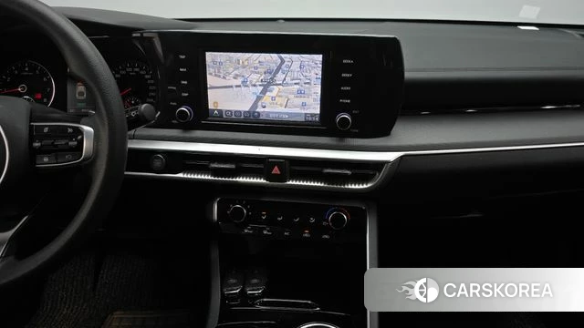 Kia K5 3rd generation id 4794053 из Кореи 19