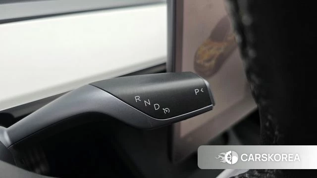 Tesla Model Y id 4676897 из Кореи 19
