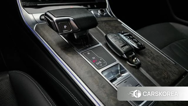 Audi A6 (C8) id 5012716 из Кореи 32