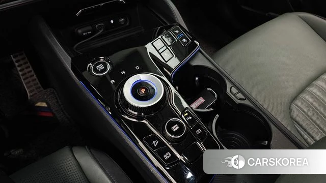 Kia Sportage 5th Generation Hybrid id 4964899 из Кореи 32