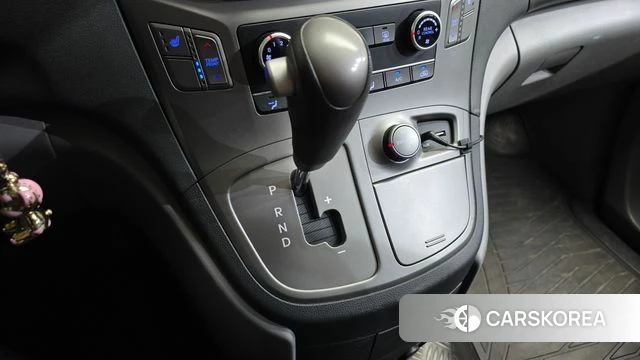 Hyundai Grand Starex id 4944462 из Кореи 19