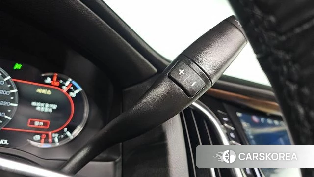 Cadillac Escalade id 4982852 из Кореи 28