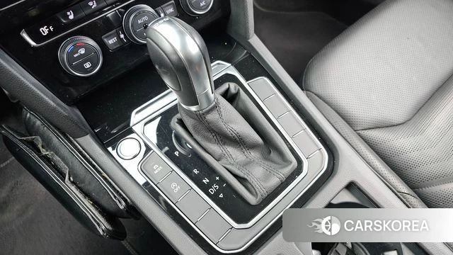 Volkswagen Arteon id 4907209 из Кореи 34