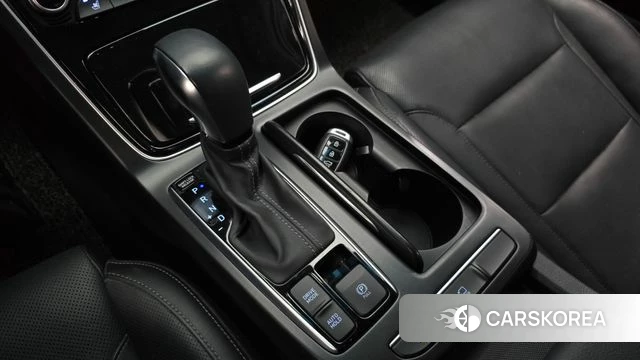 Hyundai Grandeur IG id 4785750 из Кореи 29