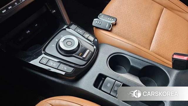 Kia The New Seltos id 4950817 из Кореи 31