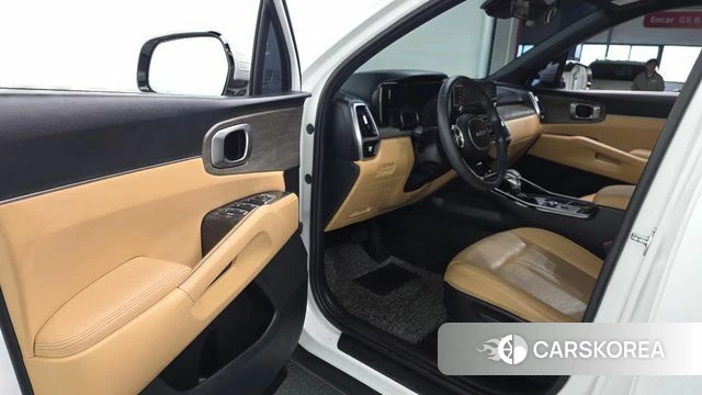 Kia Sorento 4th Generation id 4981274 из Кореи 29