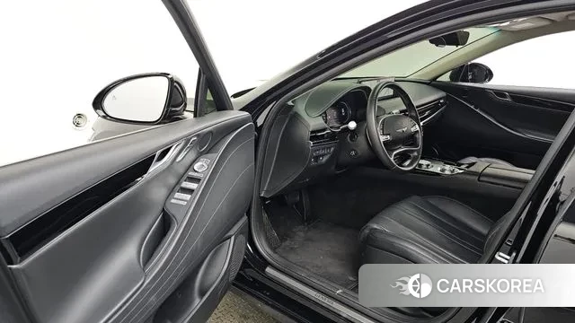 Genesis G80 (RG3) id 3726406 из Кореи 19