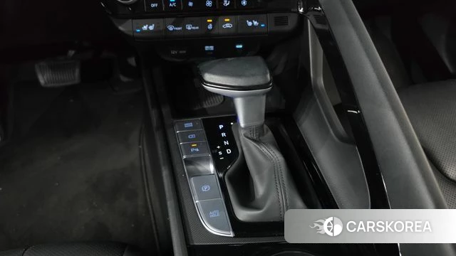 Hyundai The New Avante Hybrid (CN7) id 4985728 из Кореи 25
