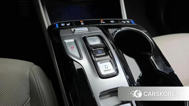 Hyundai Tucson Hybrid (NX4) id 4951048 из Кореи 19