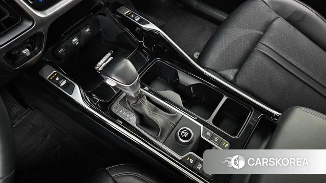 Kia Sorento 4th Generation id 5012718 из Кореи 19