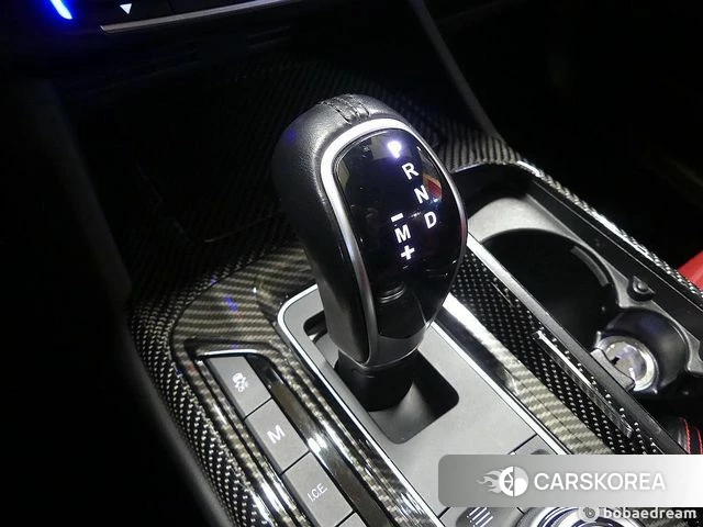 Maserati Levante id 3905606 из Кореи 19