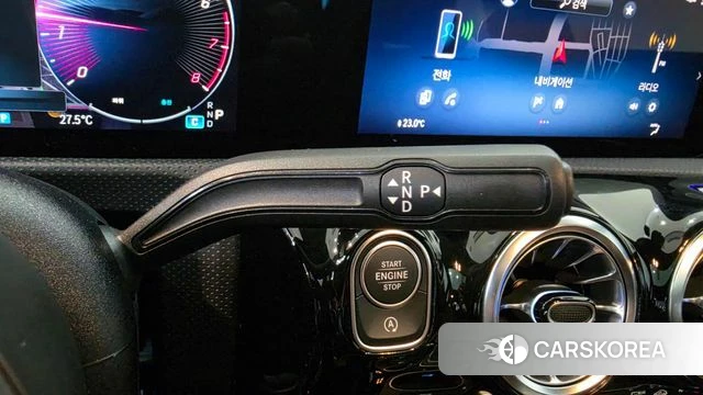 Mercedes-Benz CLA-Class C118 id 4927899 из Кореи 19