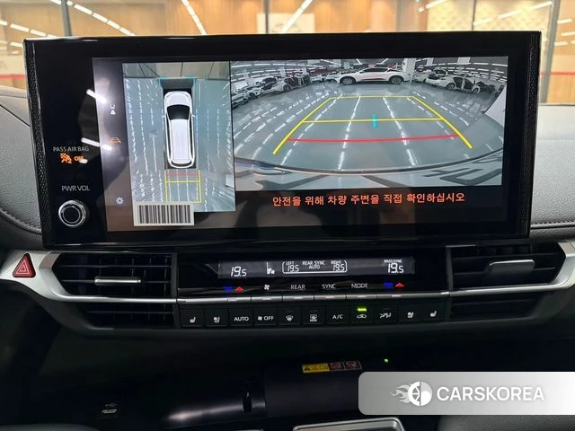Toyota Sienna 4th Generation id 4879524 из Кореи 18