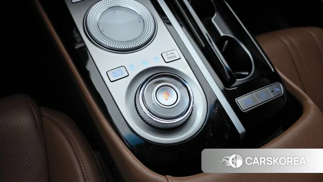 Genesis G80 (RG3) id 4951421 из Кореи 31